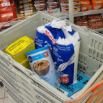 Steel Cut Oats at Shoppers