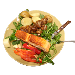 Grazing Plate - the10principles.com