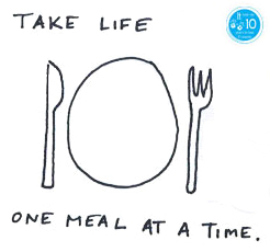 can you snack - one meal at a time - the10principles