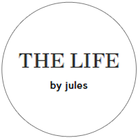 Kelly Clark writes for - The Life by Jules