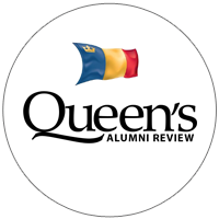 Kelly Clark's writing has been featured in the Queens Alumni Review