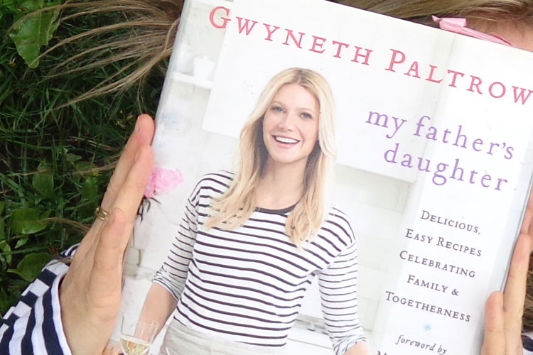 Paltrow�s Exercise Routine The 10 Principles