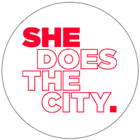 Kelly Clark writes for - She Does the City
