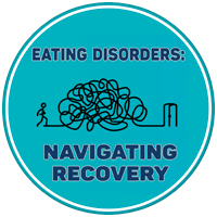 Kelly Clark's is interviewed on the Navigating Recovery Eating Disorders Podcast